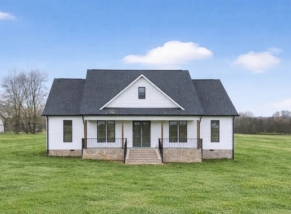 777 Rock Springs Rd, Castalian Springs, TN 37031 - #1