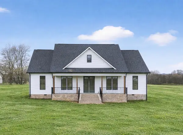 777 Rock Springs Rd, Castalian Springs, TN 37031