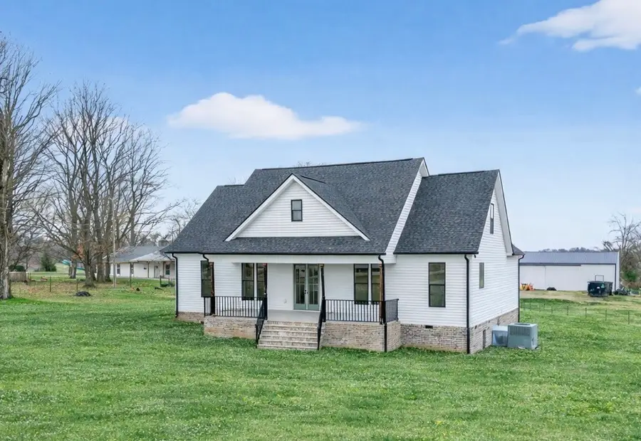 777 Rock Springs Rd, Castalian Springs, TN 37031 - #2