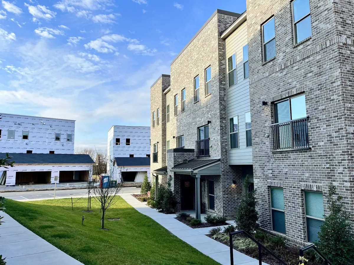 353B Wellows Chase, Spring Hill, TN 37174 - #1