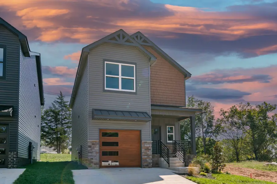 551 Charleston Cove Way, Clarksville, TN 37043 - #3