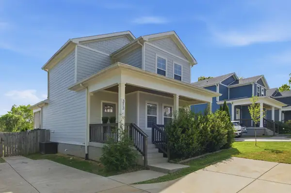 313 Capital St, Old Hickory, TN 37138