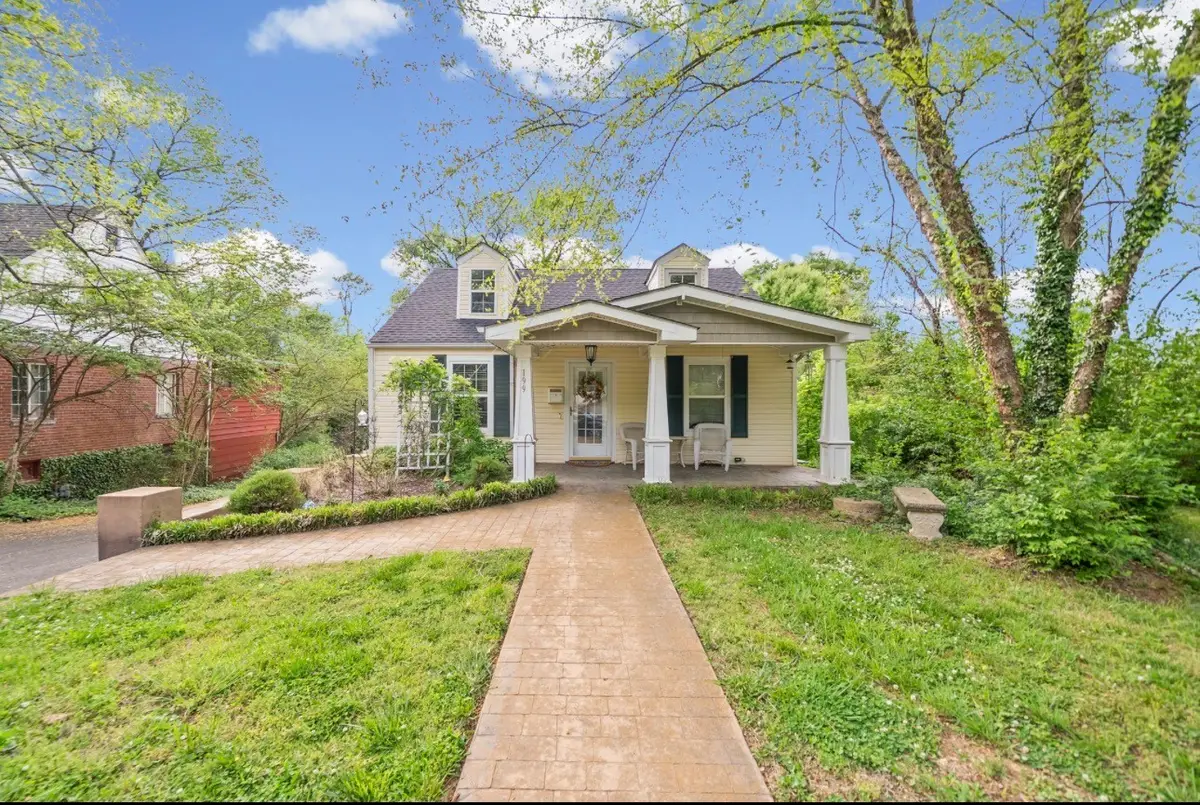 199 Maplemere Dr, Clarksville, TN 37040 - #1