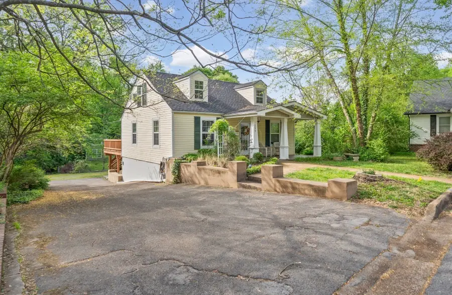 199 Maplemere Dr, Clarksville, TN 37040 - #2