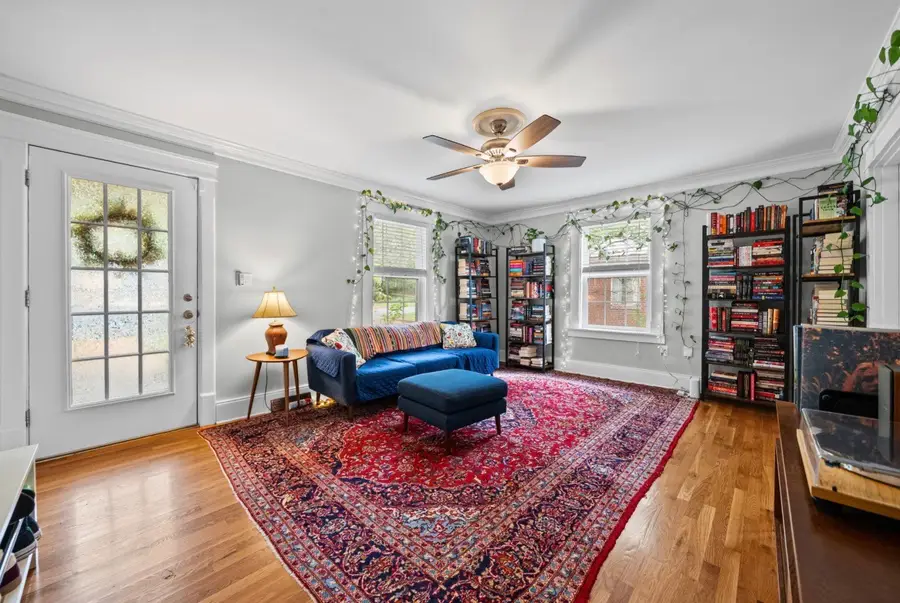 199 Maplemere Dr, Clarksville, TN 37040 - #3