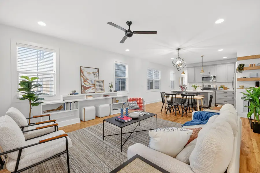 4411 Providence Heights #B, Nashville, TN 37211 - #2