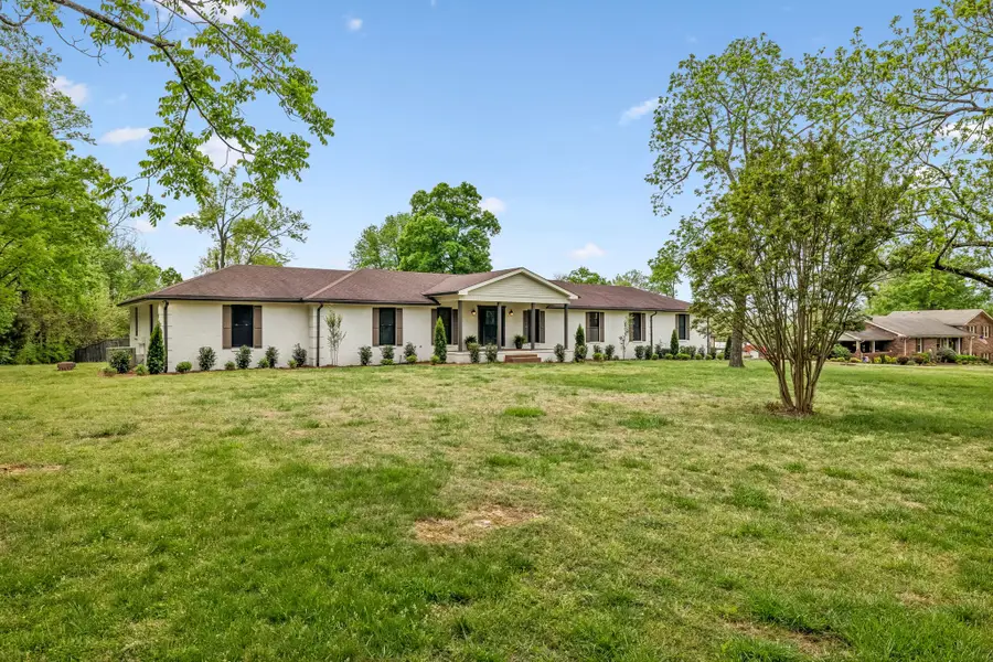 494 Eastover Rd, Lebanon, TN 37090 - #2