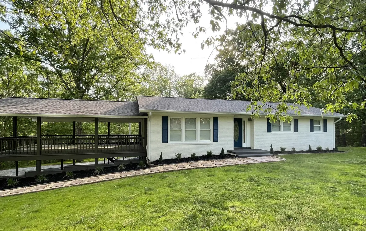 326 Valley View Rd, Dover, TN 37058 - #1