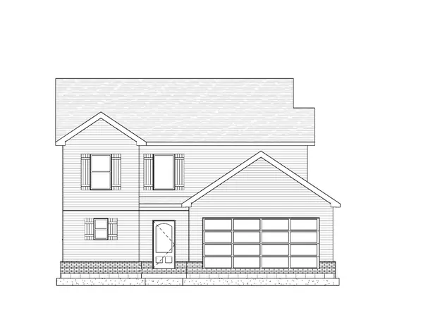 1118 Mary Lu Dr, Clarksville, TN 37042