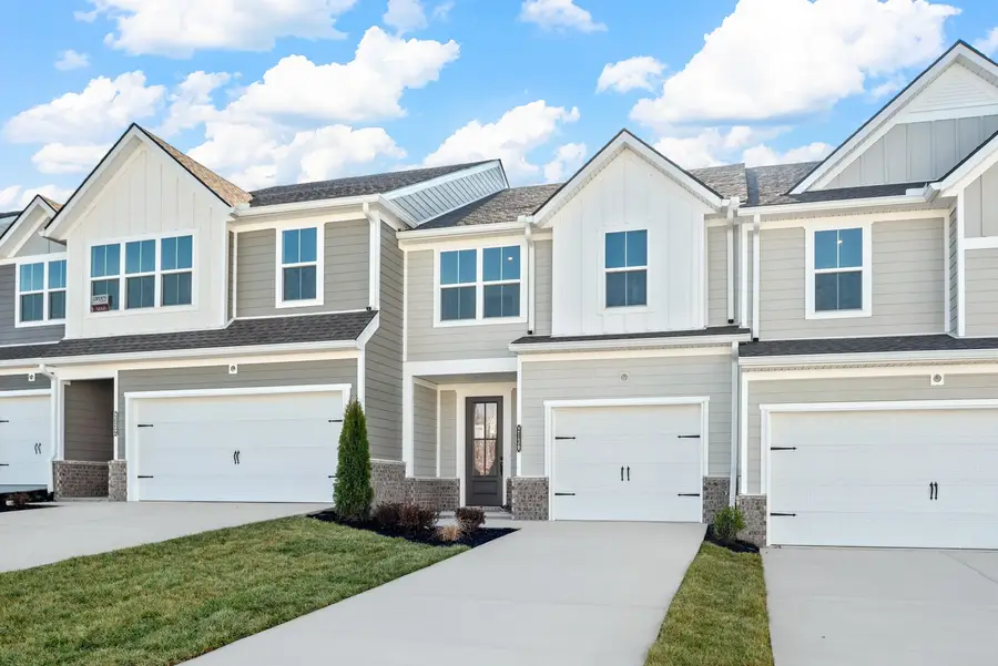 2130 Cheltenham Place, Columbia, TN 38401 - #2