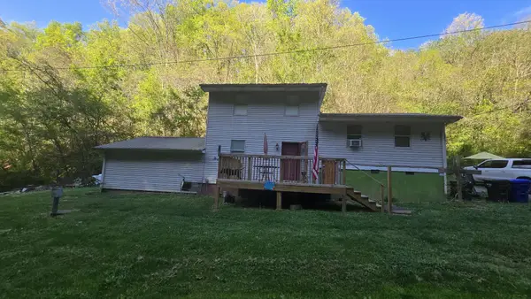 394 Jim Town Rd, Luttrell, TN 37779