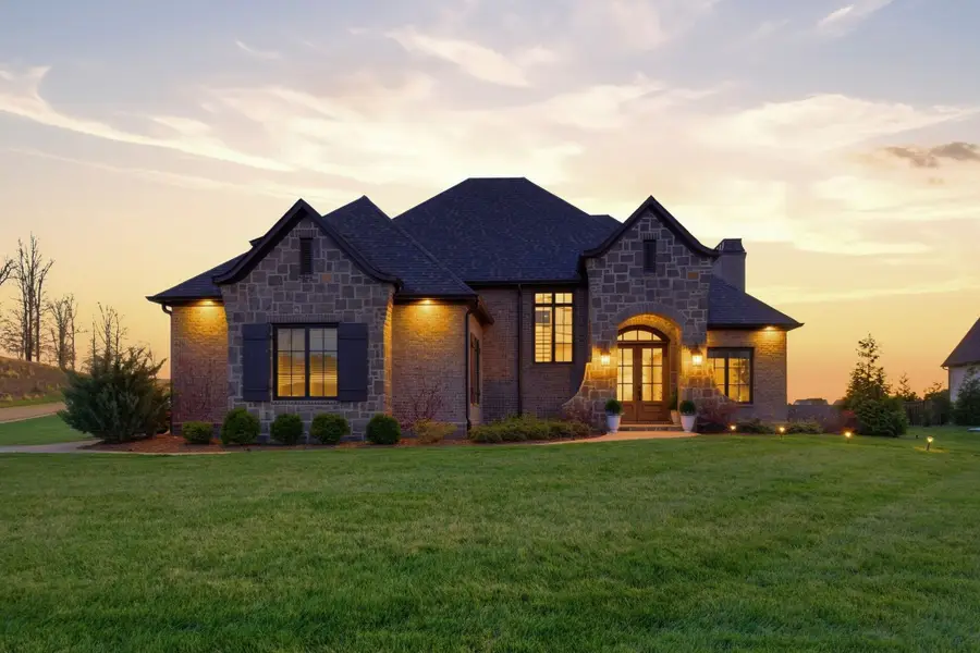 250 Bower Ct, Lenoir City, TN 37772 - #3