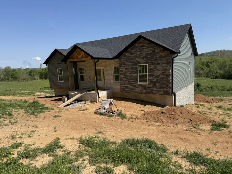 476 Buckeye Road, Cumberland City, TN 37050 - #2