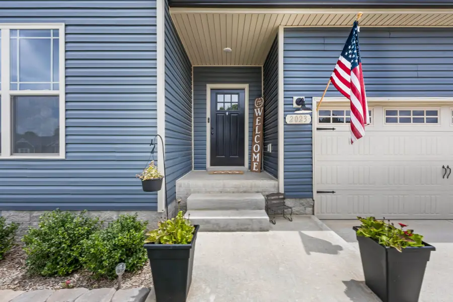 2023 Ireland Way, Clarksville, TN 37042 - #3