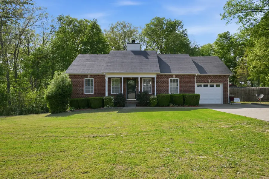 504 Daugherty Ln, Burns, TN 37029 - #3