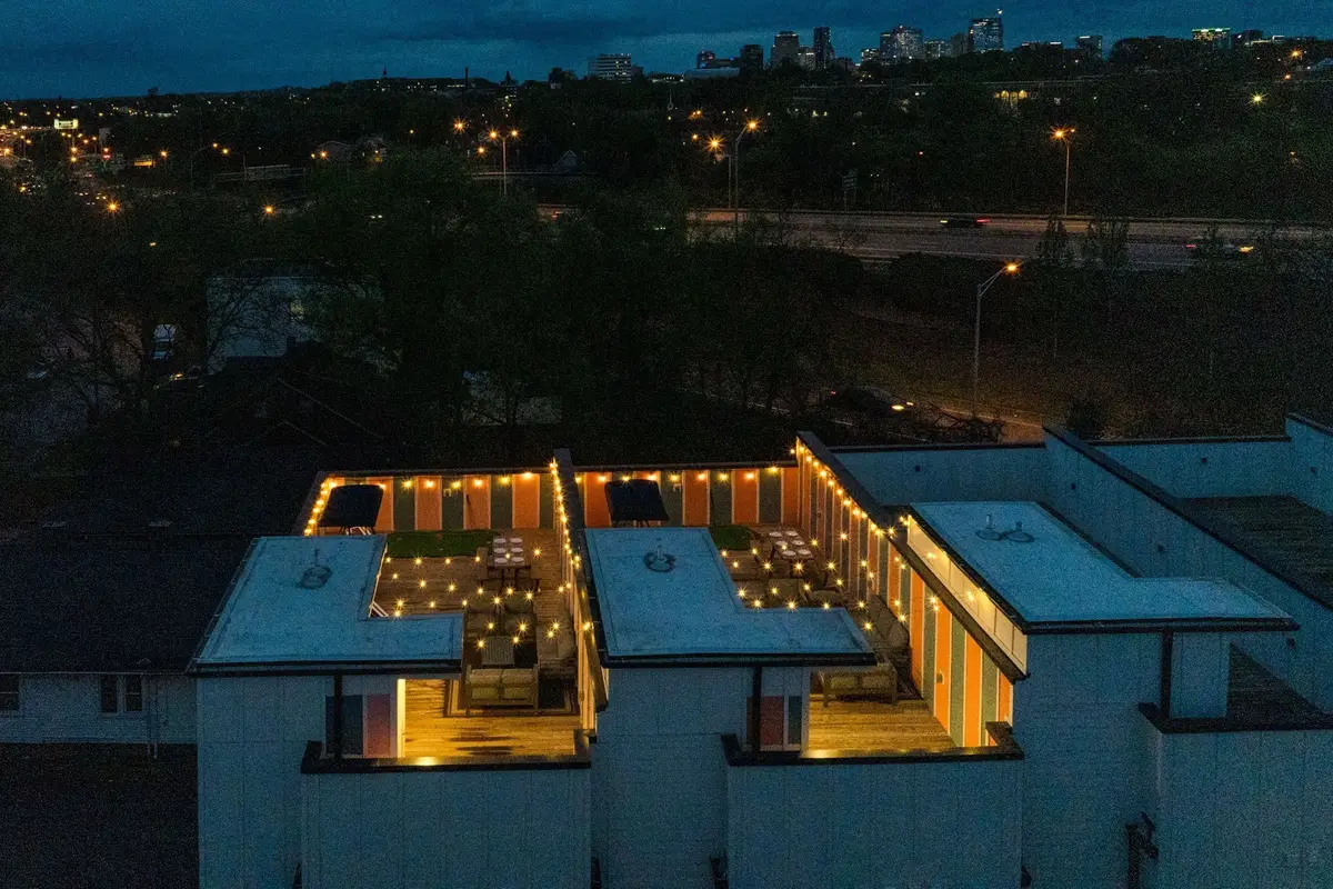 2719 Alameda St #102, Nashville, TN 37208 - #1