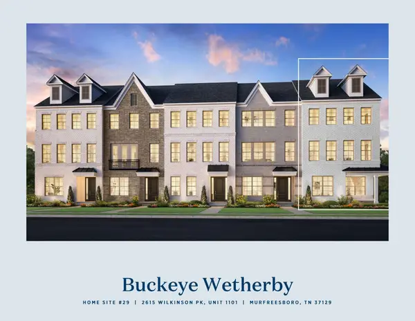 2615 Wilkinson Pike #1405, Murfreesboro, TN 37129