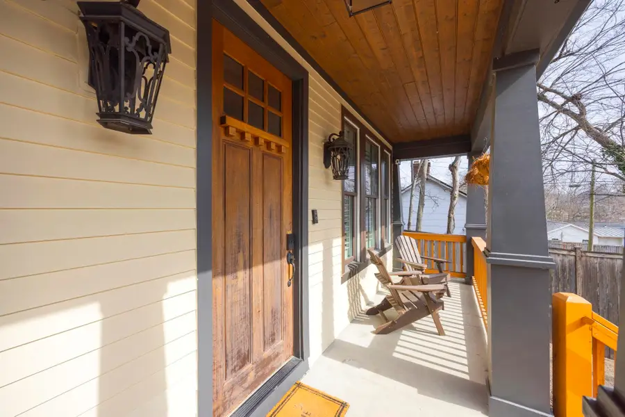 1315 Lillian St, Nashville, TN 37206 - #2