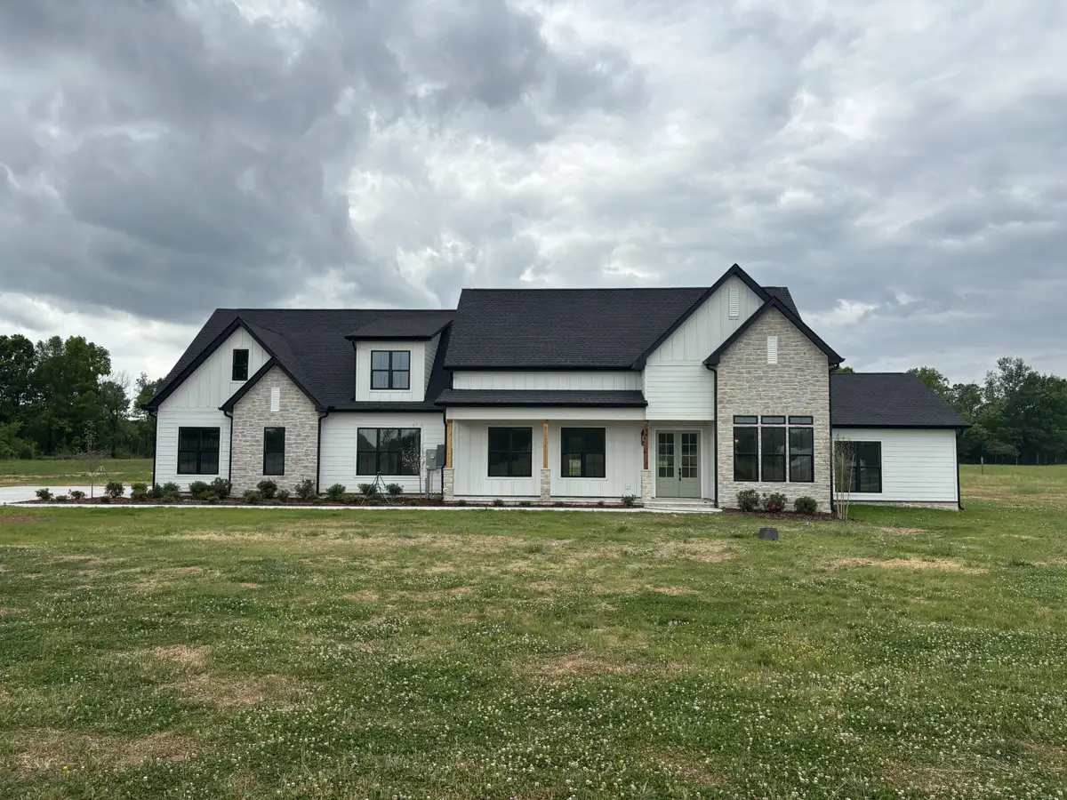 7838 Woodfin Rd, Christiana, TN 37037 - #1