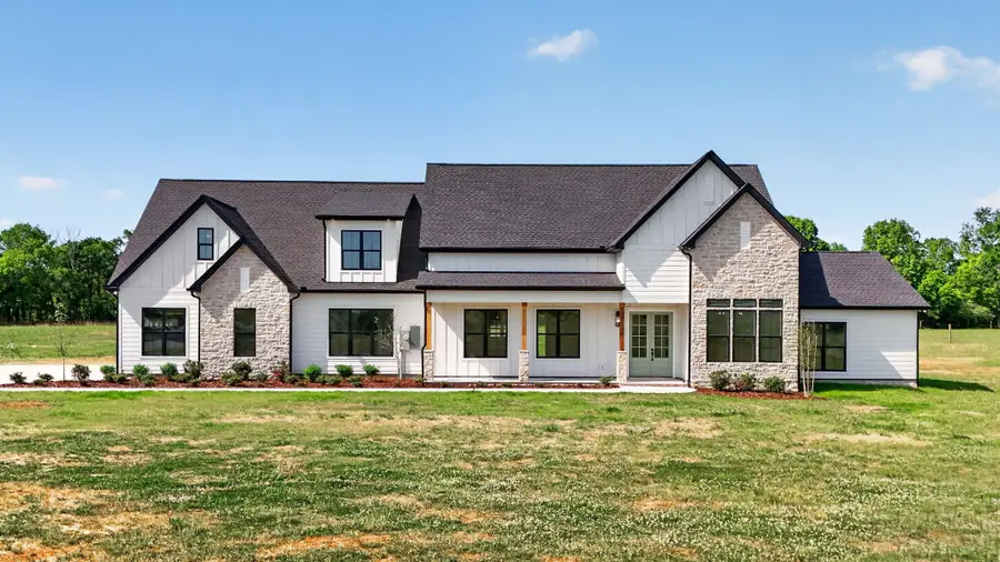 7838 Woodfin Rd, Christiana, TN 37037 - #3