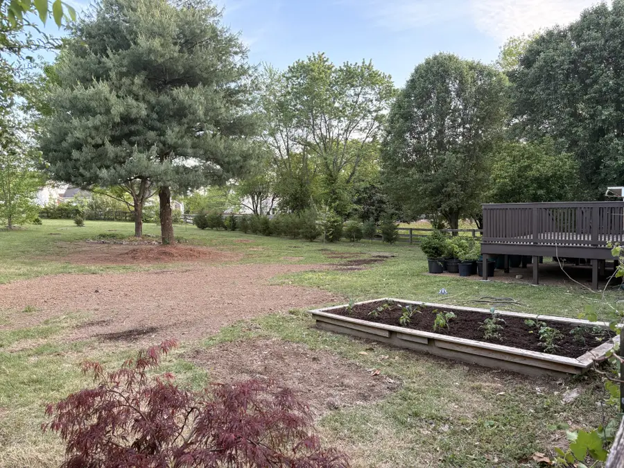 2758 Douglas Ln, Thompsons Station, TN 37179 - #3