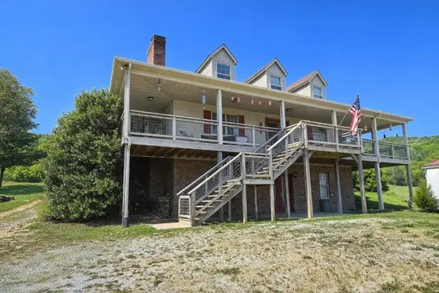 2120 Green Mountain Rd Ne, Cookeville, TN 38506 - #1