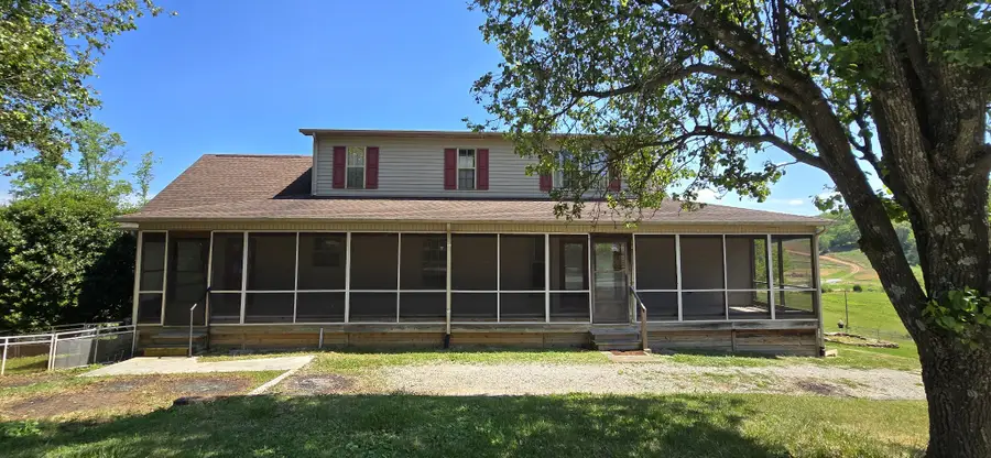 2120 Green Mountain Rd Ne, Cookeville, TN 38506 - #2