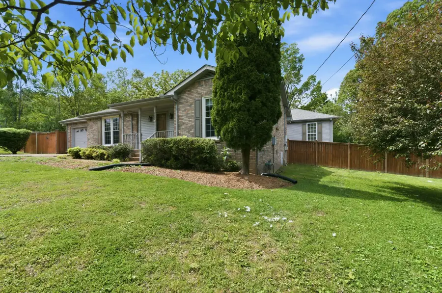 7309 Clearview Dr, Fairview, TN 37062 - #2