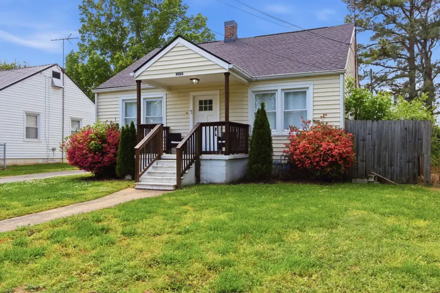 2002 Denham Ave, Columbia, TN 38401 - #3