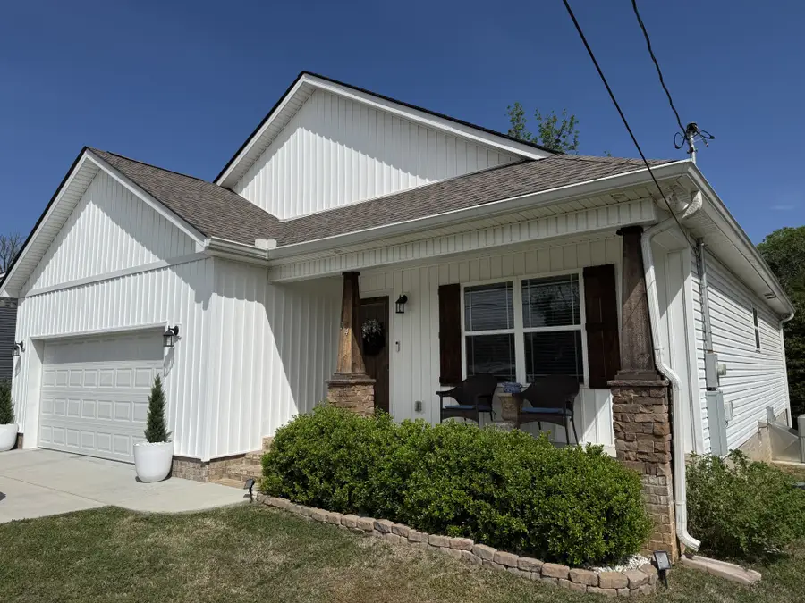 114 Lexington Cv, Shelbyville, TN 37160 - #2