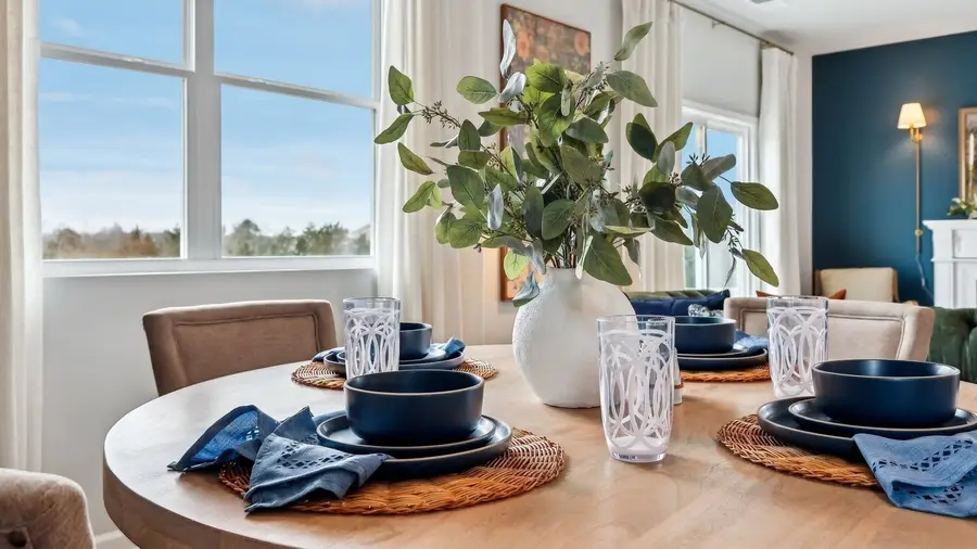 4914 Sandringham Lane, Murfreesboro, TN 37129 - #3