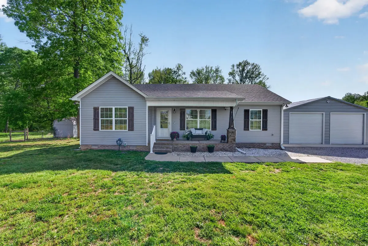 253 Spring Meadows Ln, Morrison, TN 37357 - #1