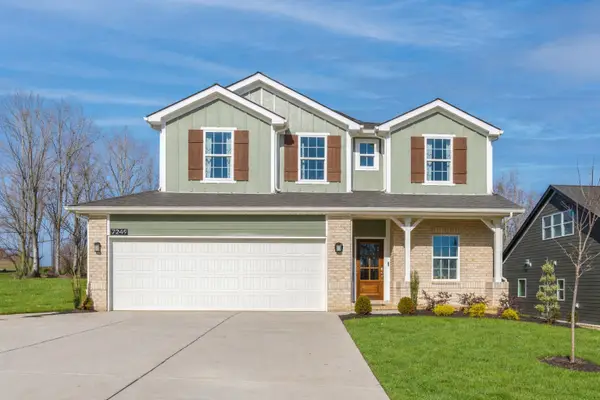 803 Tompkins Ln, Gallatin, TN 37066