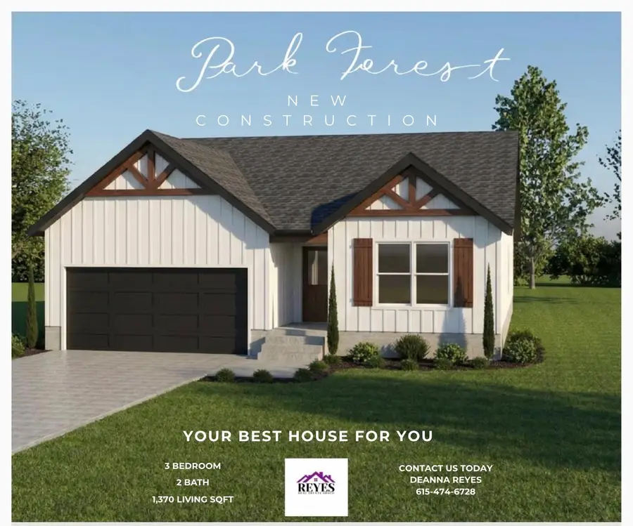 123 Morgan Ln, Dickson, TN 37055 - #2