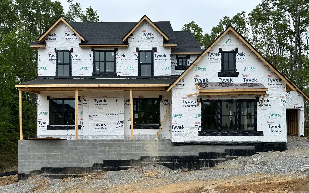 7233 Florim Court, Fairview, TN 37062 - #1