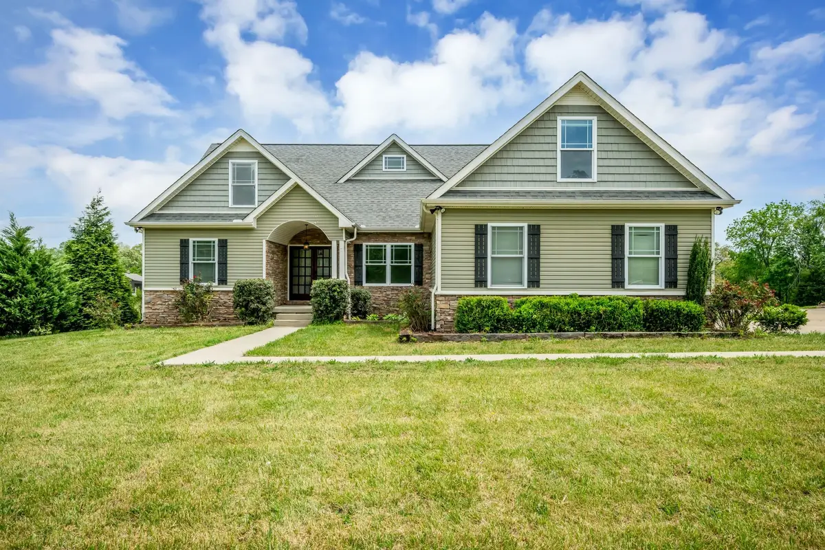 2661 Spencer Mill Rd, Bon Aqua, TN 37025 - #1