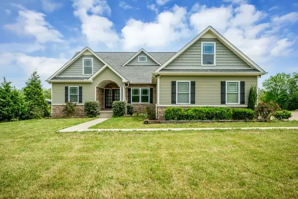 2661 Spencer Mill Rd, Bon Aqua, TN 37025