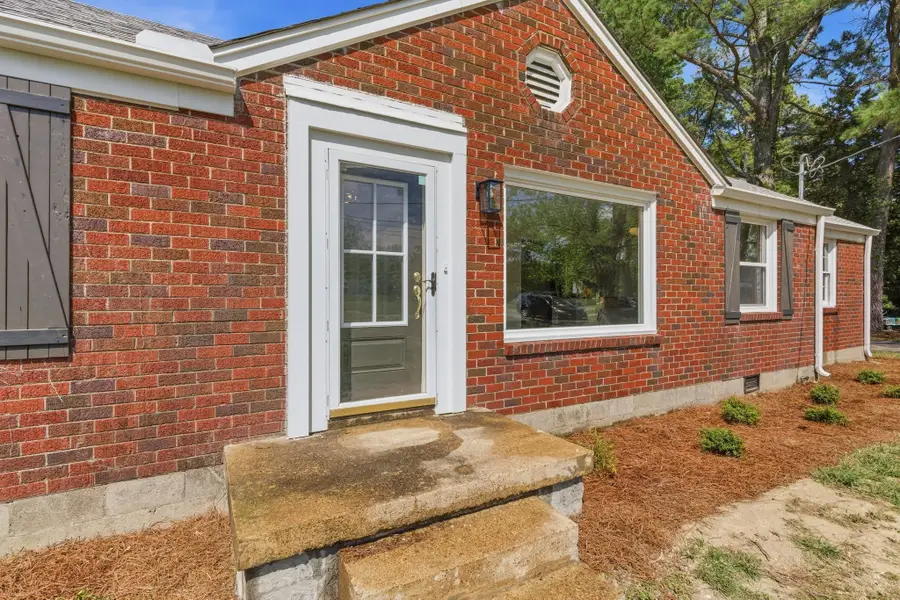 3722 Old Clarksville Pike, Joelton, TN 37080 - #3