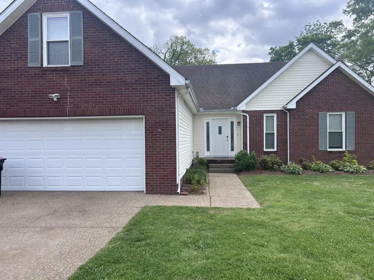 121 Brookview Cir, Goodlettsville, TN 37072 - #1