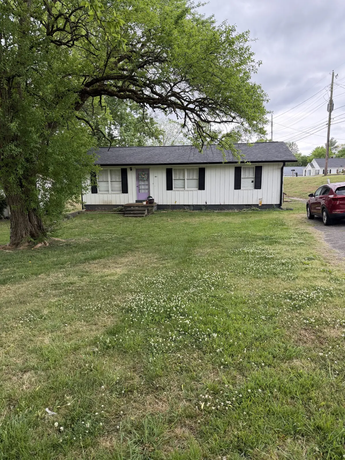 901 E College St, Pulaski, TN 38478 - #1
