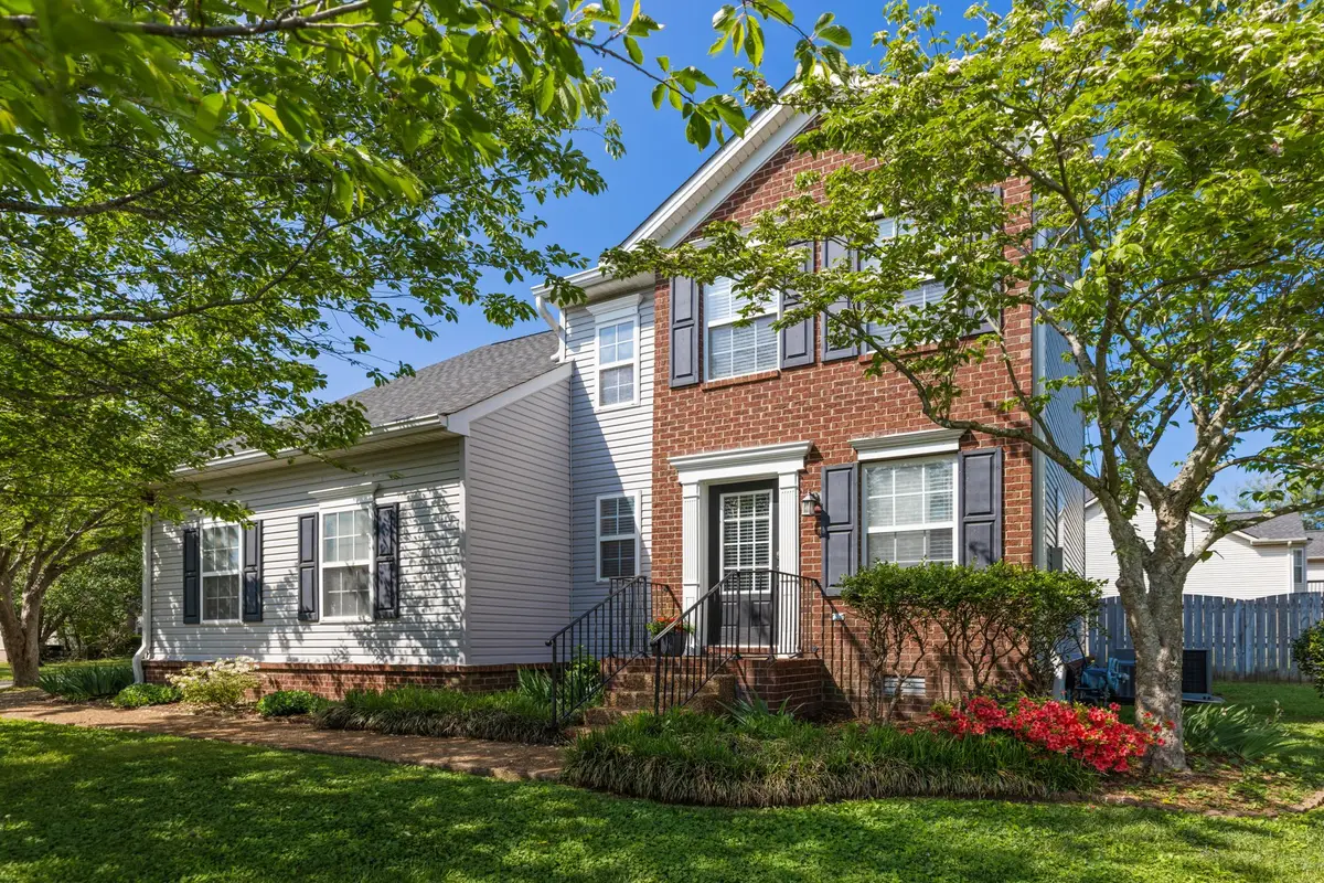 2290 Hayward Ln, Spring Hill, TN 37174 - #1