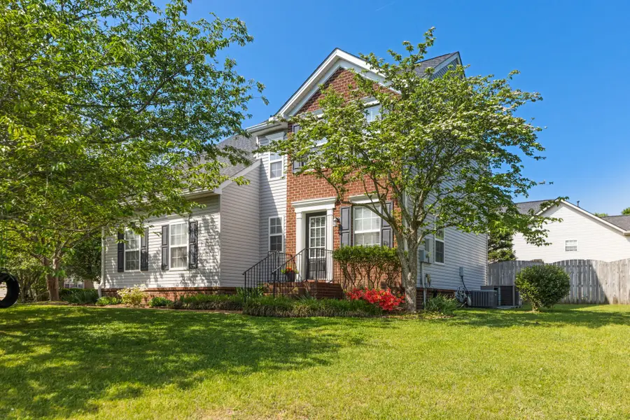 2290 Hayward Ln, Spring Hill, TN 37174 - #2