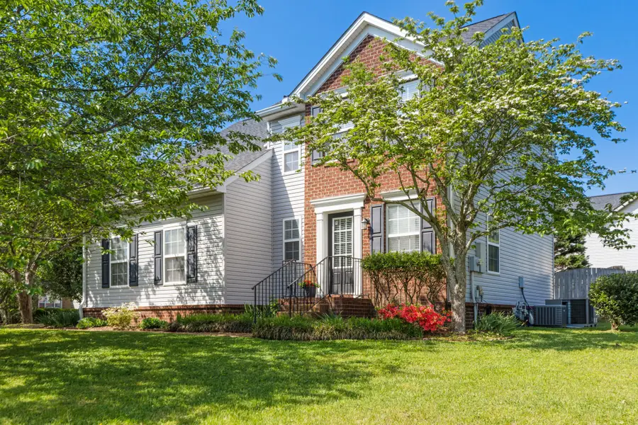 2290 Hayward Ln, Spring Hill, TN 37174 - #3