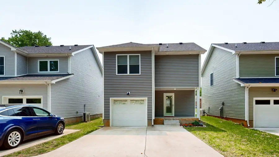 394 Martha Ln, Clarksville, TN 37043 - #3