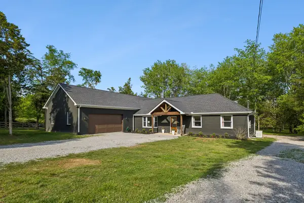 1006 John Wright Rd, Mount Juliet, TN 37122