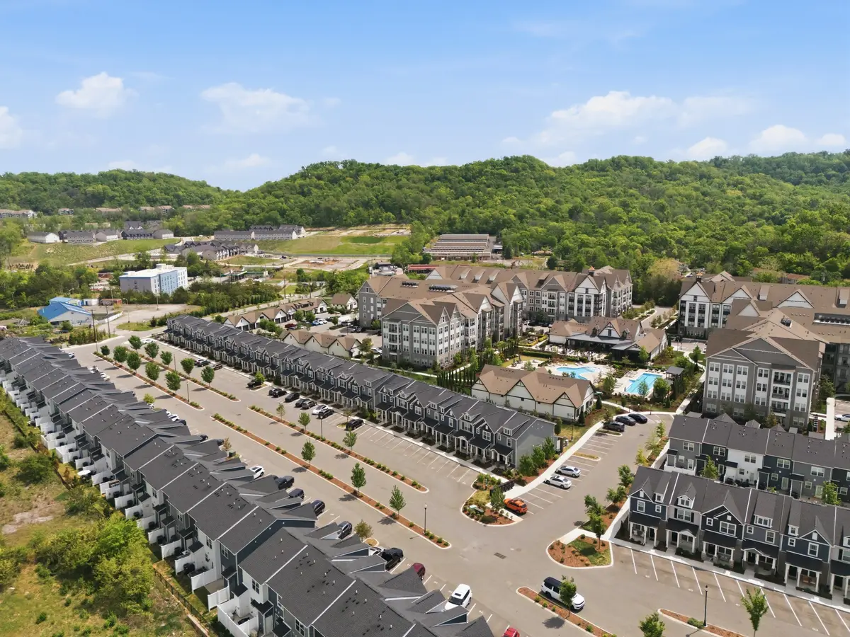 615 Old Hickory Blvd #728, Nashville, TN 37209 - #1