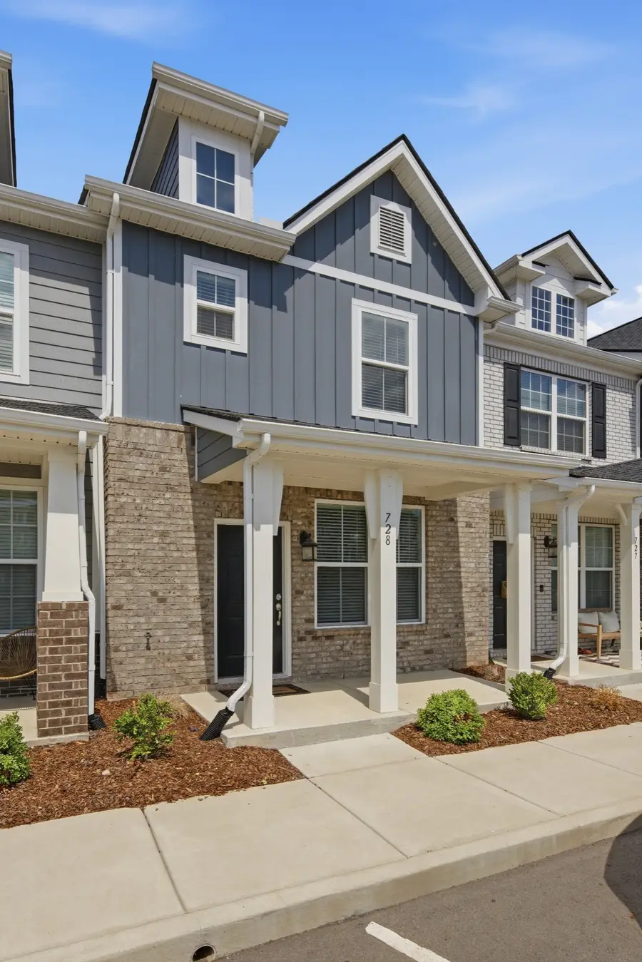 615 Old Hickory Blvd #728, Nashville, TN 37209 - #3