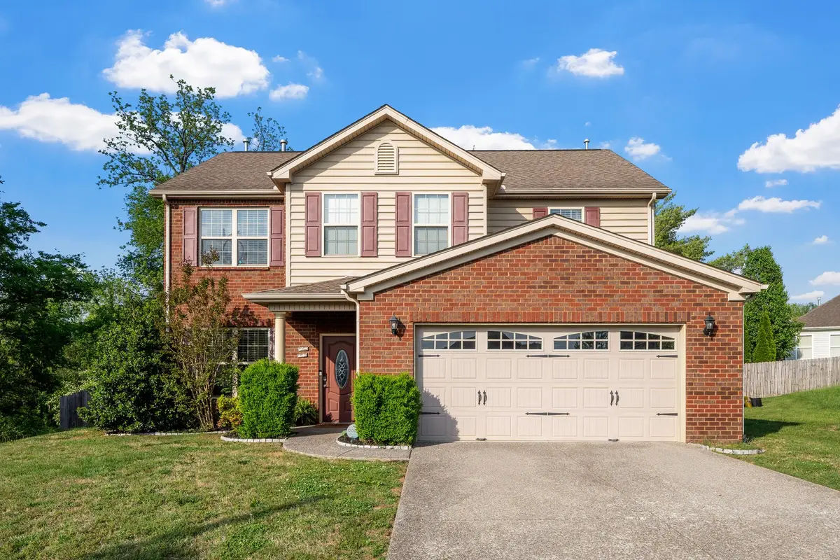 1026 Ryan Ct, Gallatin, TN 37066 - #1