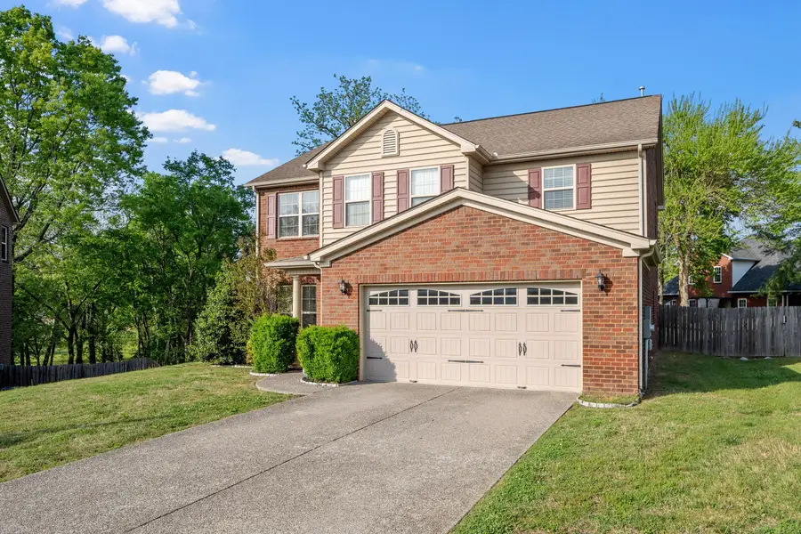 1026 Ryan Ct, Gallatin, TN 37066 - #3