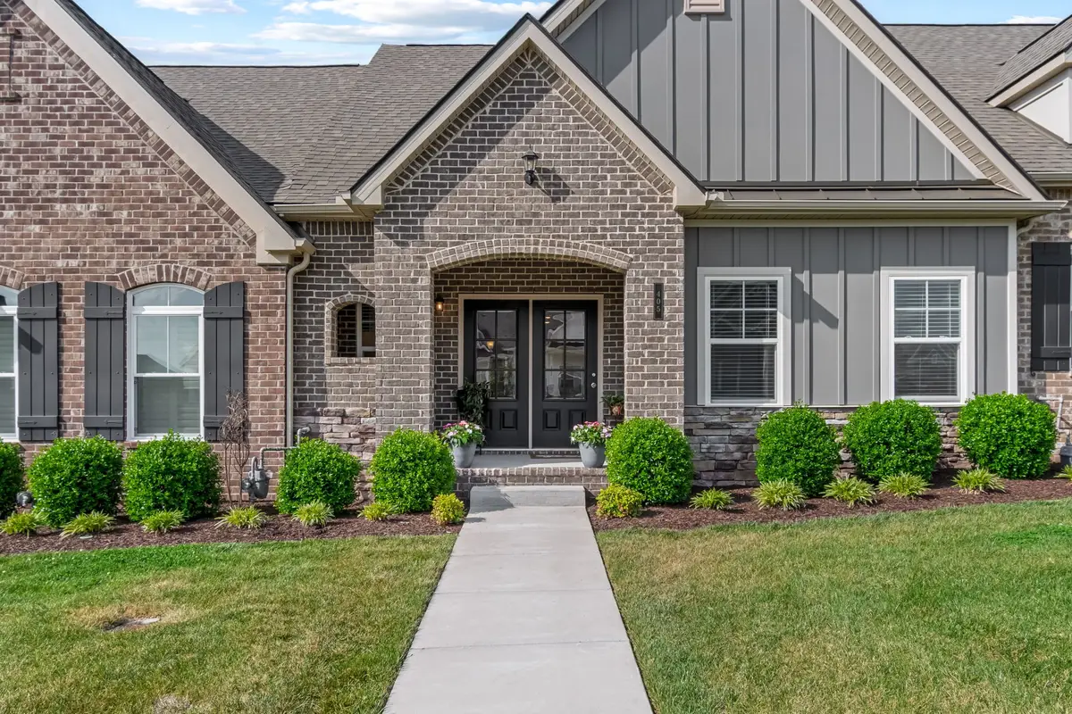 405 Alter Ter, Lebanon, TN 37087 - #1